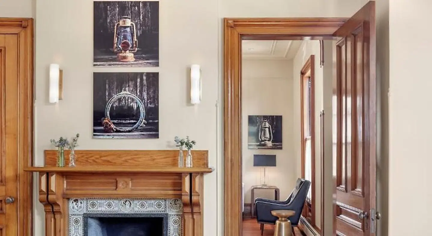 The Francis ROOM_EXAMPLE