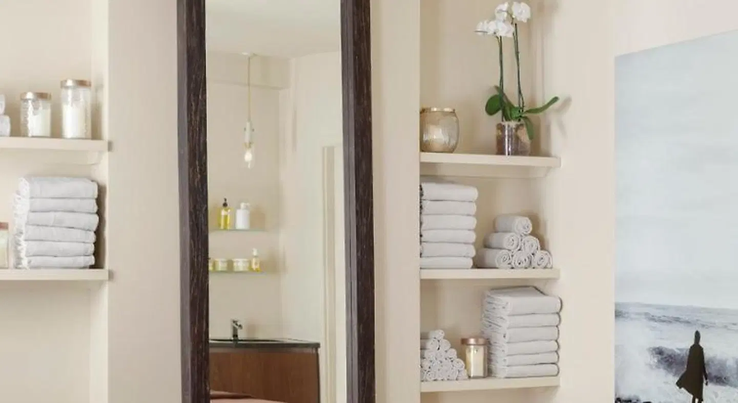 The Francis ROOM_EXAMPLE
