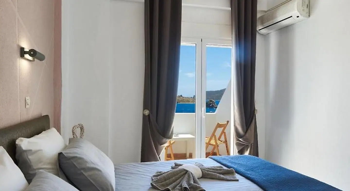 Hotel Athina ROOM_EXAMPLE