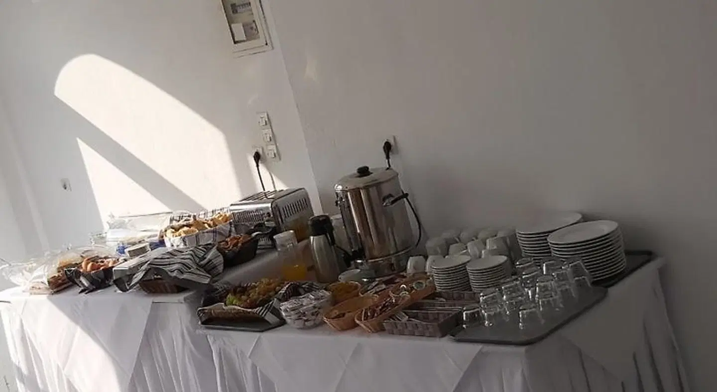 Hotel Athina HEALTH_BEAUTY