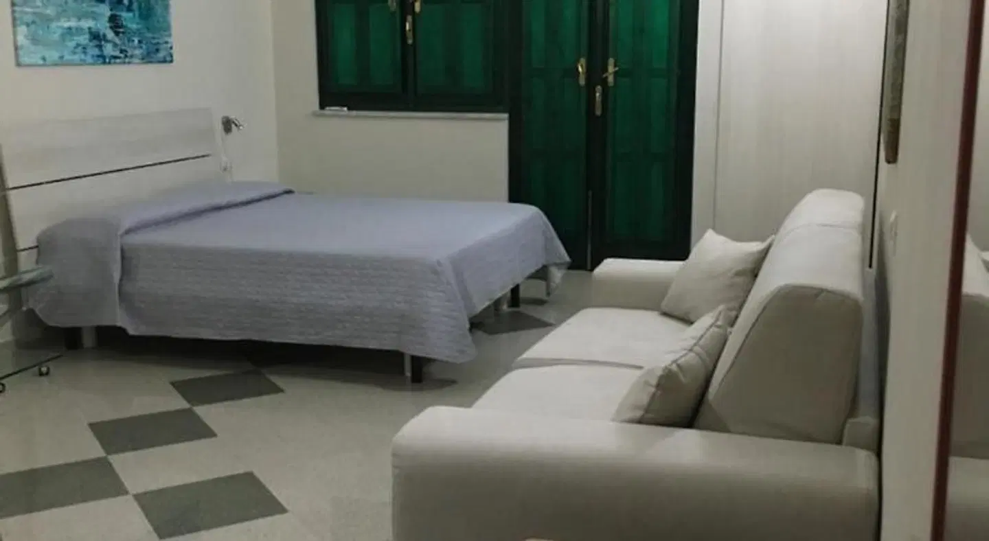 B&B Aliga ROOM_EXAMPLE