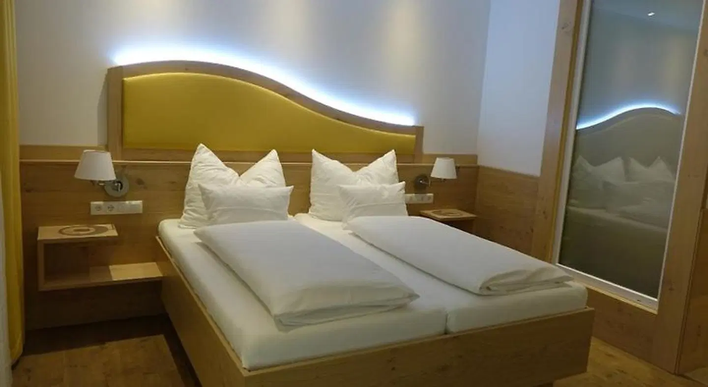 Daniels Seminarhotel ROOM_EXAMPLE