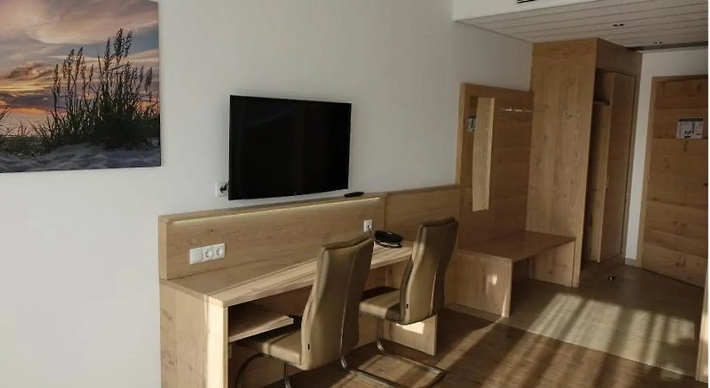 Daniels Seminarhotel ROOM_EXAMPLE