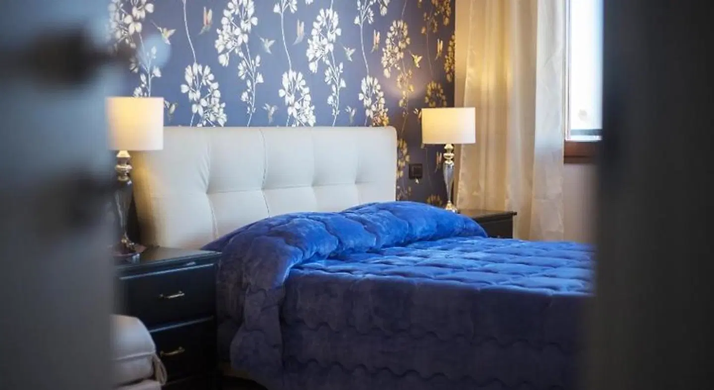 B&B La Terrazza sul Mare ROOM_EXAMPLE