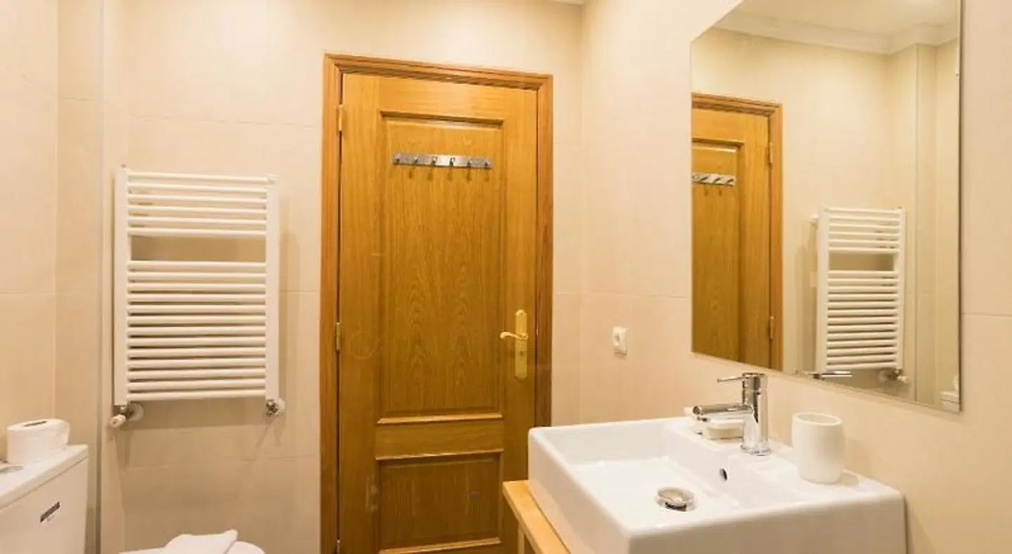 Ericeira Soul Badezimmer