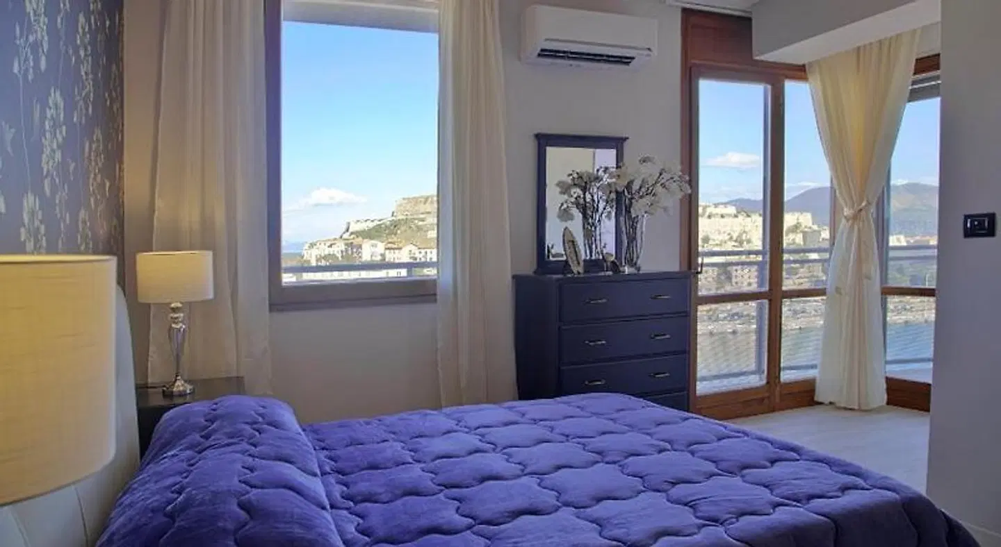 B&B La Terrazza sul Mare ROOM_EXAMPLE