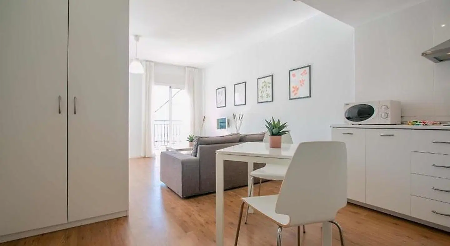 Apartamentos de Casa Yoli en Maro LOUNGE_LOBBY