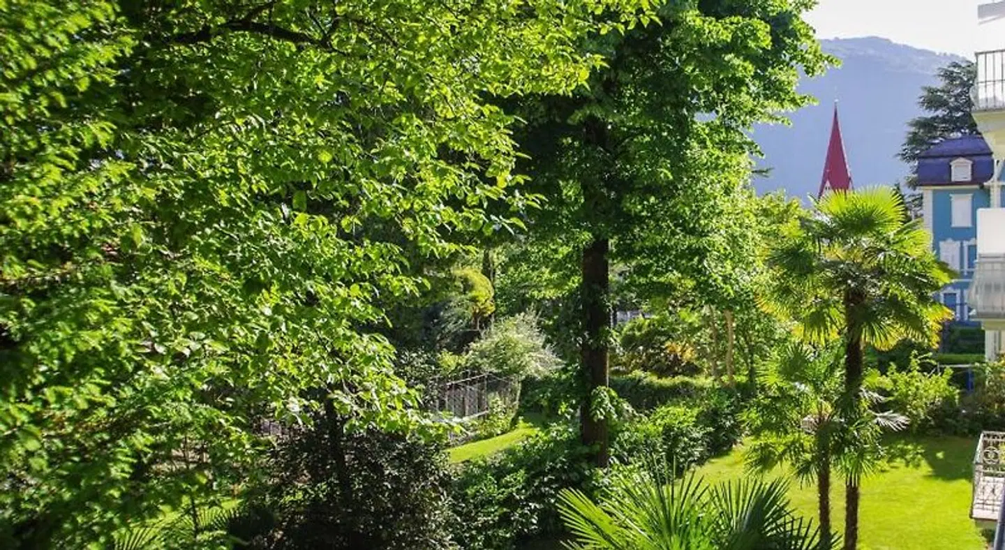 Residence Diana LANDSCAPE