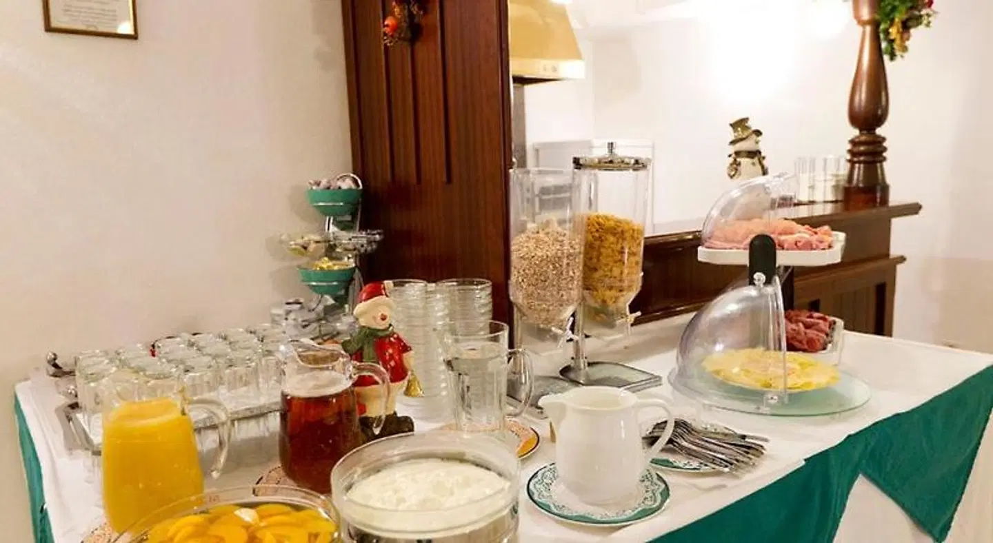 Bleckmann Restaurant