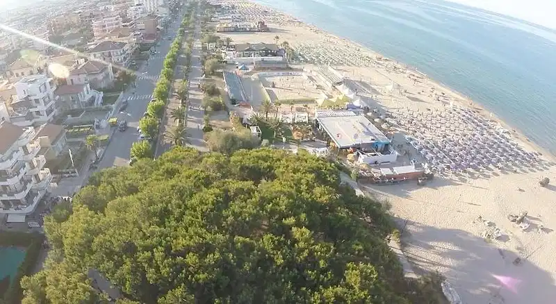 Hotel La Pergola – Hotelfoto