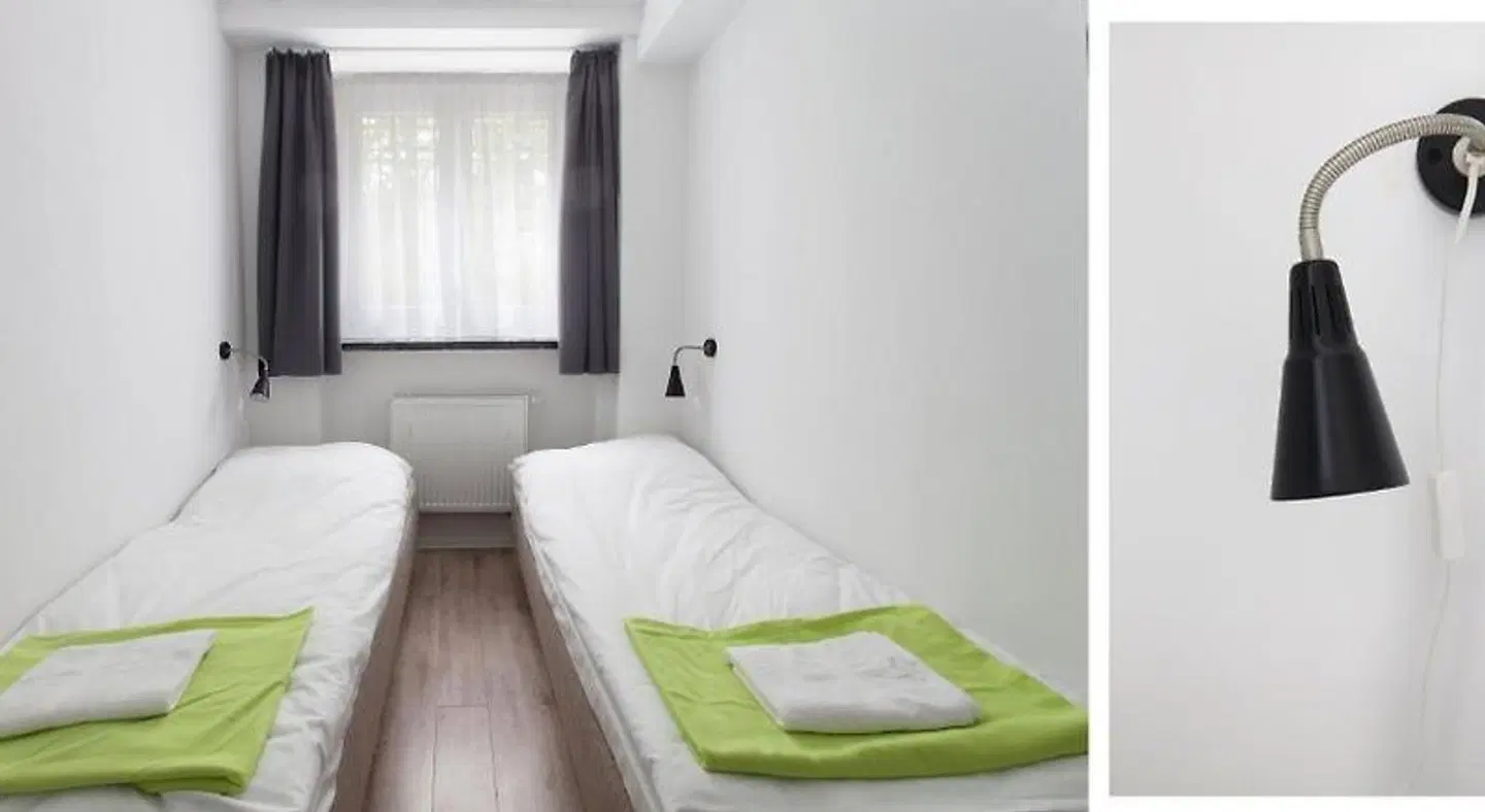 Opera Hostel ROOM_EXAMPLE