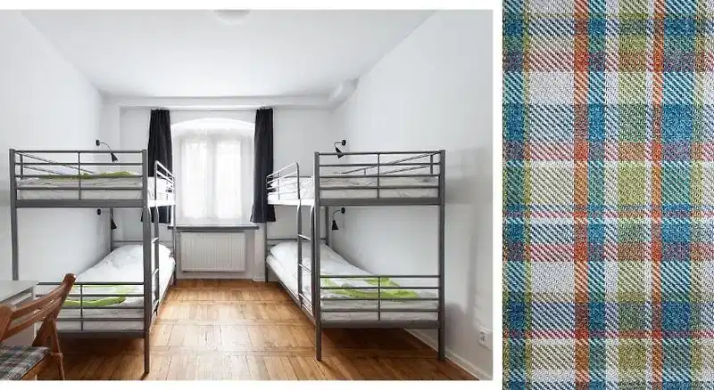 Opera Hostel – Hotelfoto