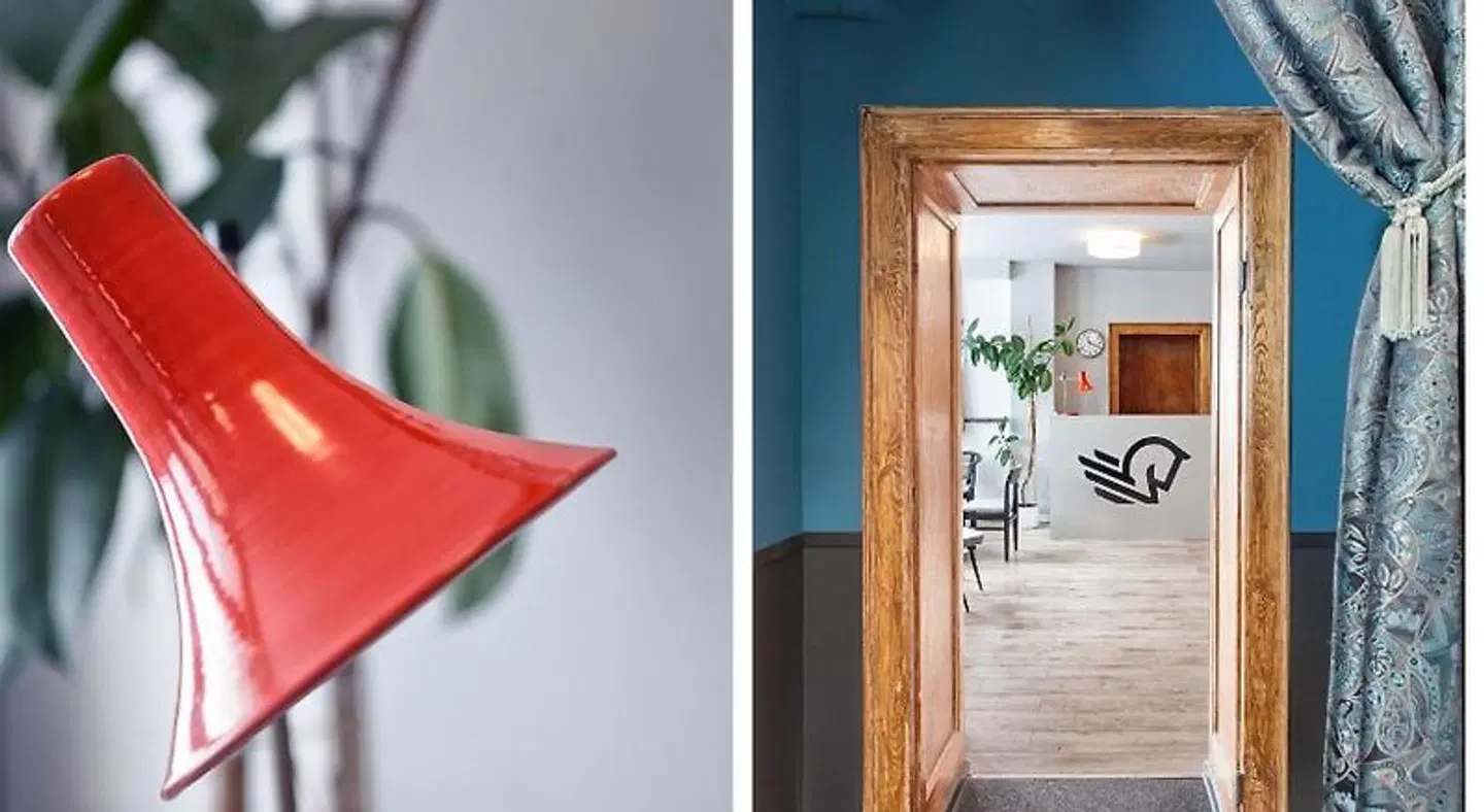 Opera Hostel ROOM_EXAMPLE
