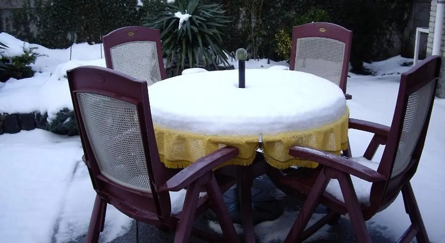 Bed & Breakfast aan Zee Terrasse