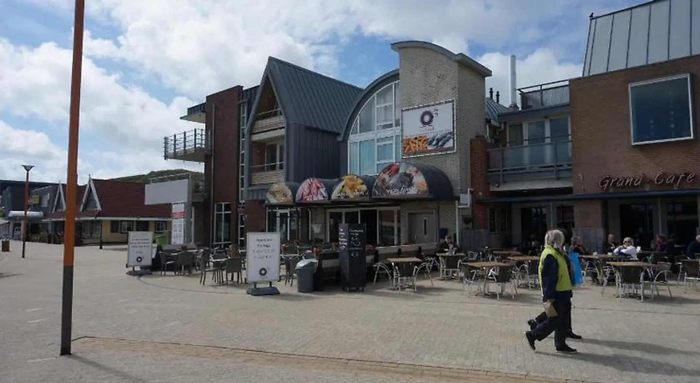Bed & Breakfast aan Zee EXTERIOR