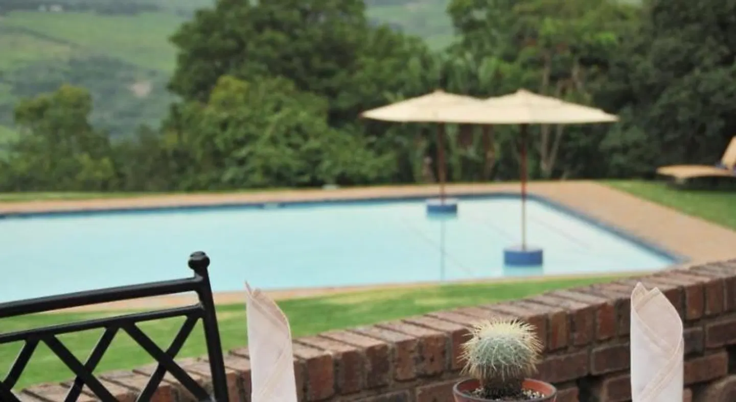 Hazyview Sun Hotel OUTDOOR_POOL
