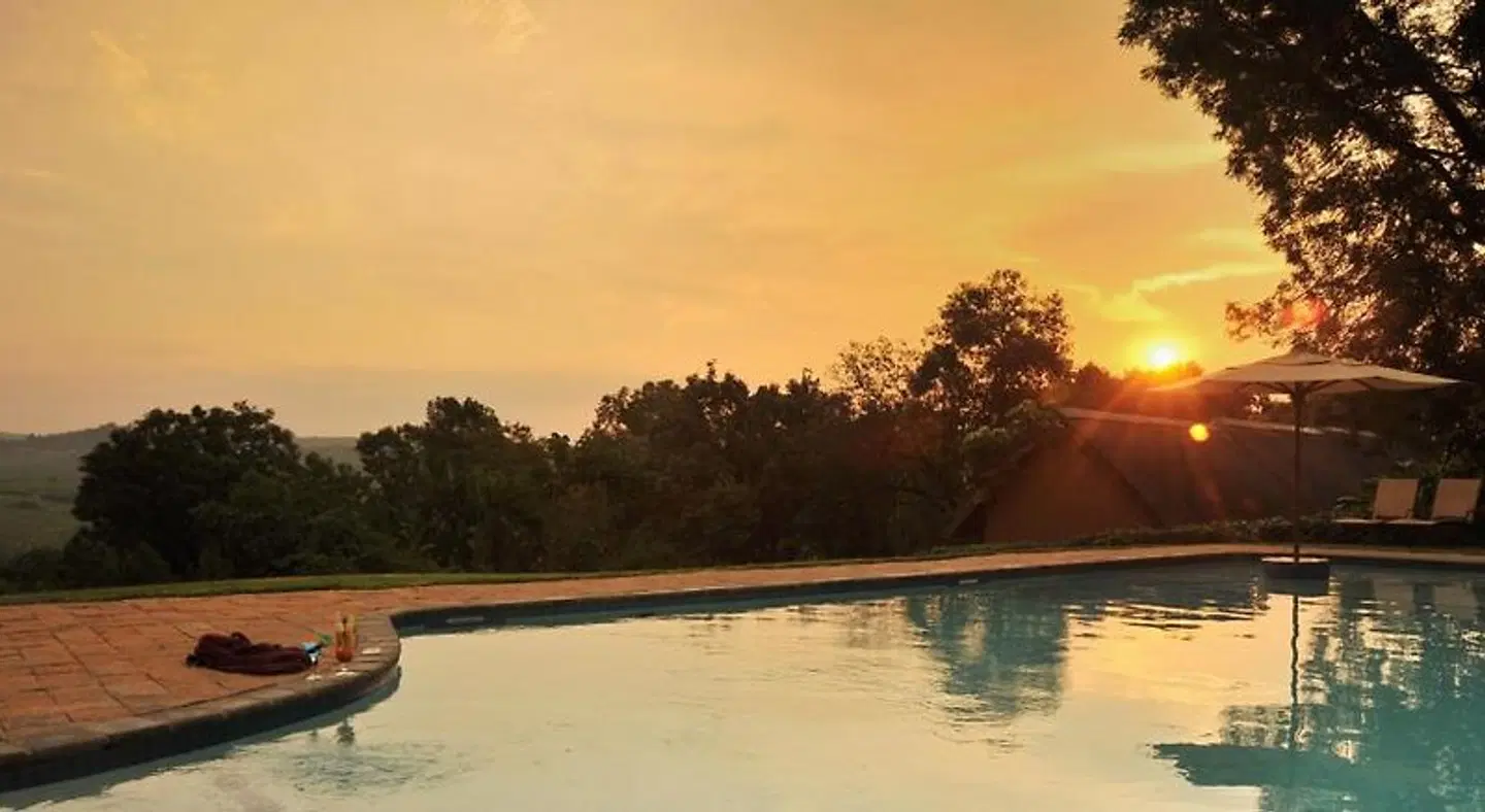 Hazyview Sun Hotel OUTDOOR_POOL