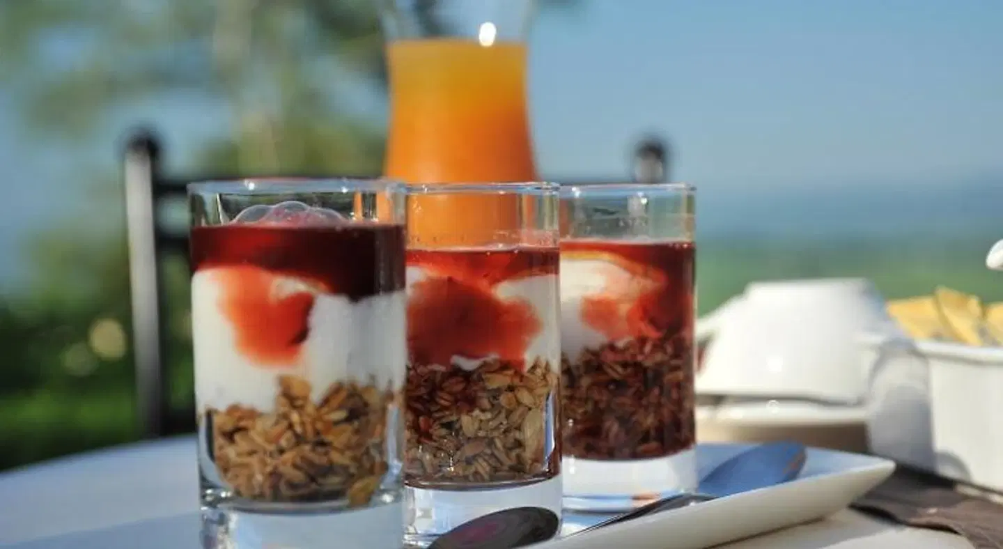 Hazyview Sun Hotel Restaurant