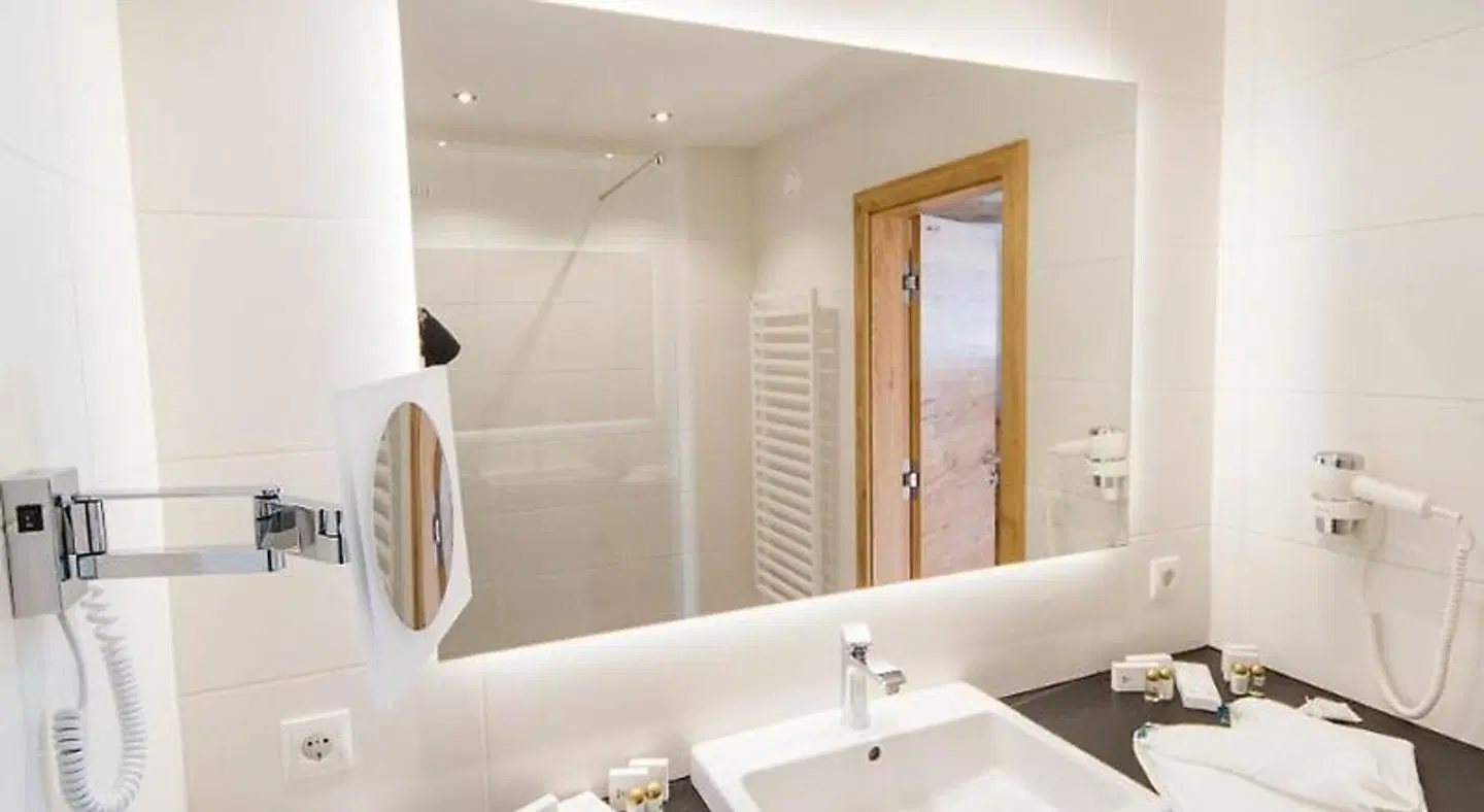 Giessenbach Badezimmer
