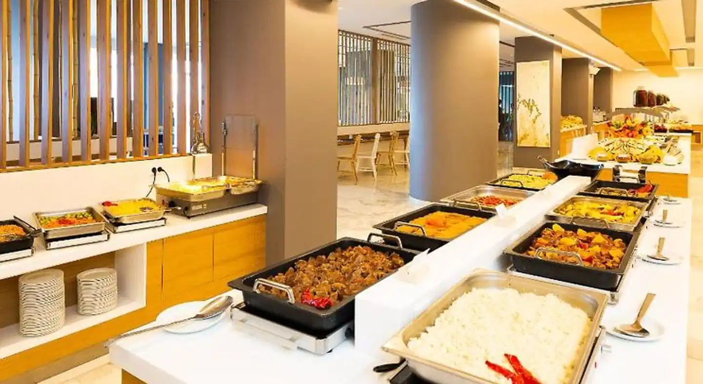 Atali Grand Resort Wohnbeispiel