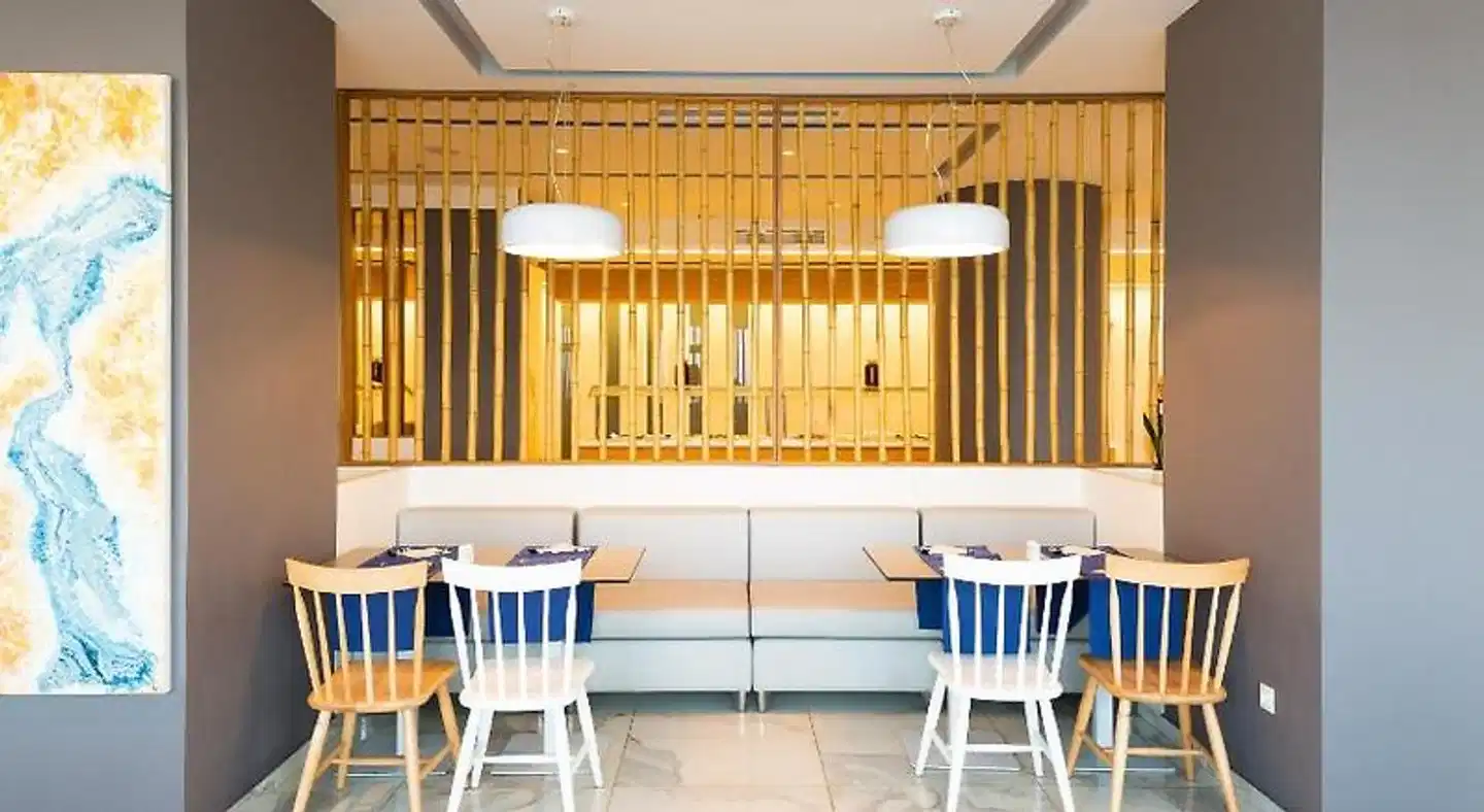 Atali Grand Resort Bar