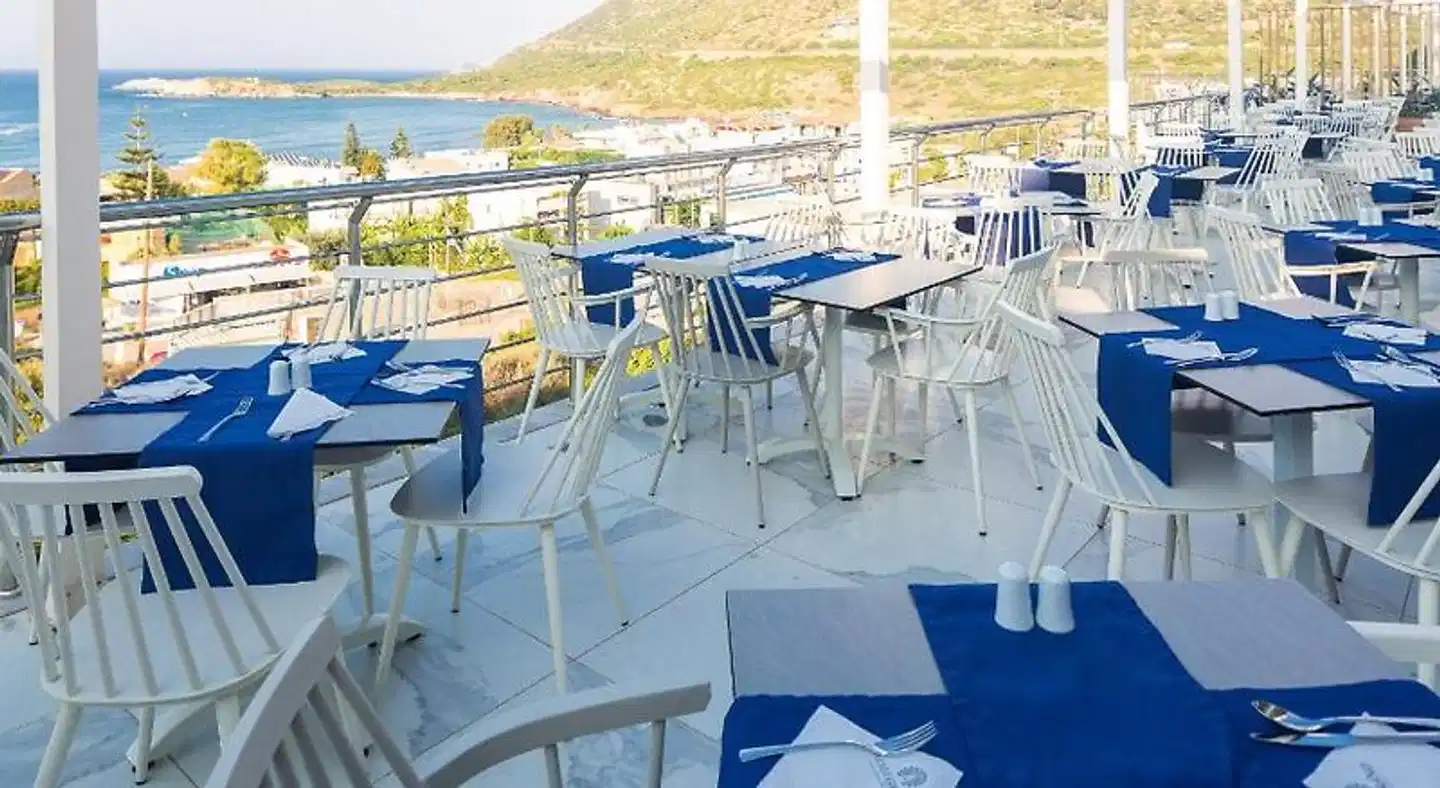 Atali Grand Resort Restaurant