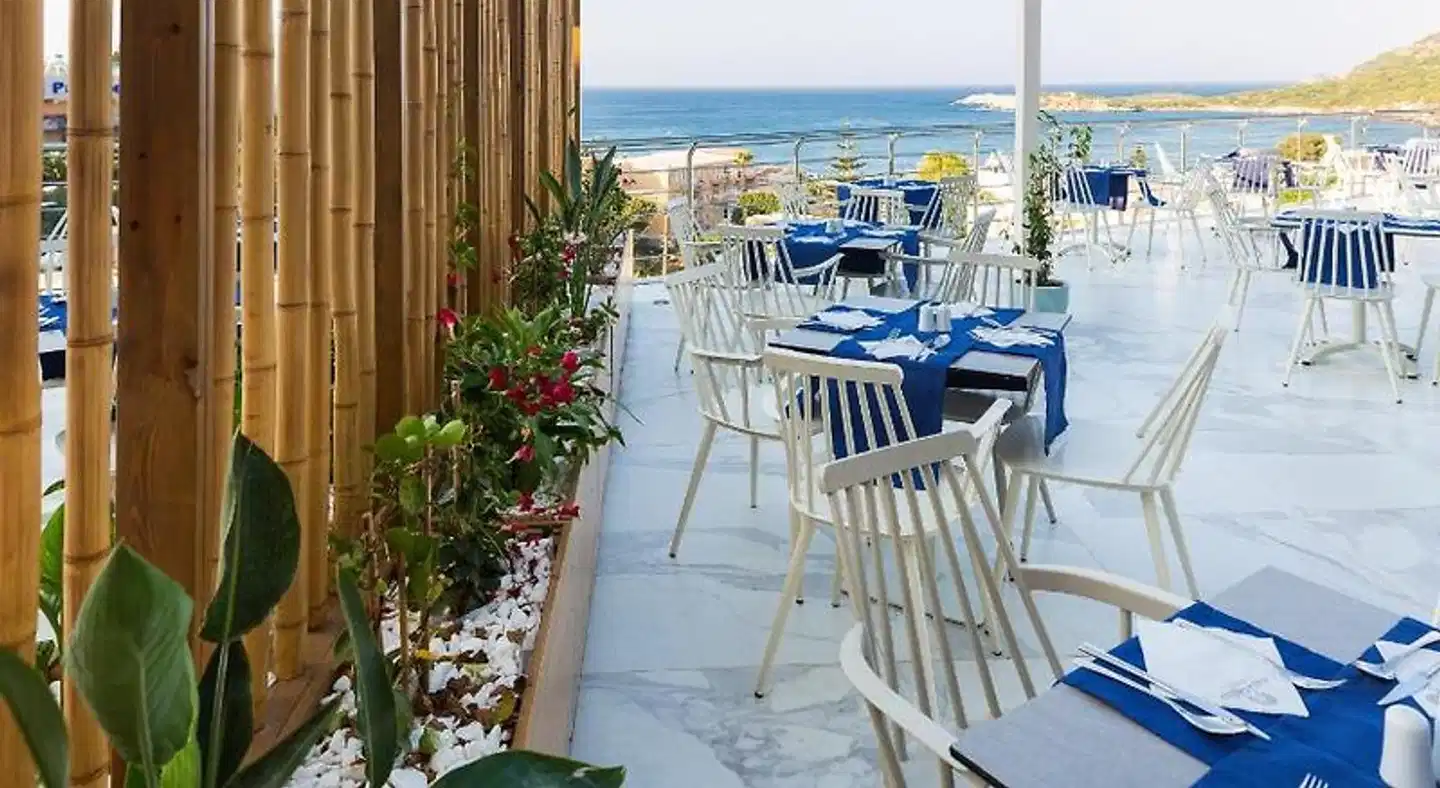 Atali Grand Resort Bar