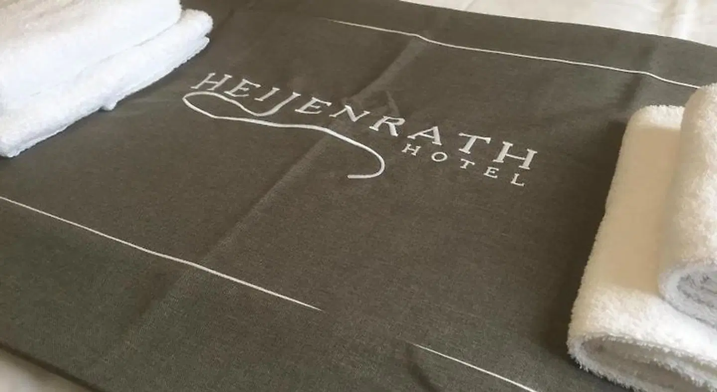 Heijenrath Landkarte