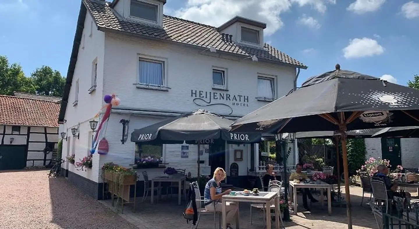 Heijenrath EXTERIOR