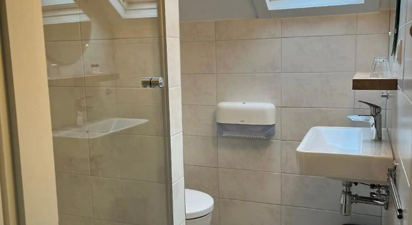 Heijenrath Badezimmer