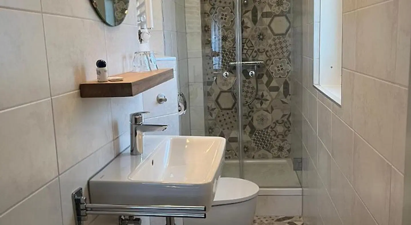 Heijenrath Badezimmer