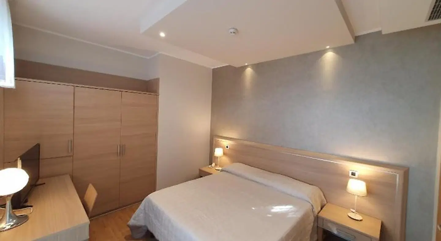 Eurovil Garni ROOM_EXAMPLE
