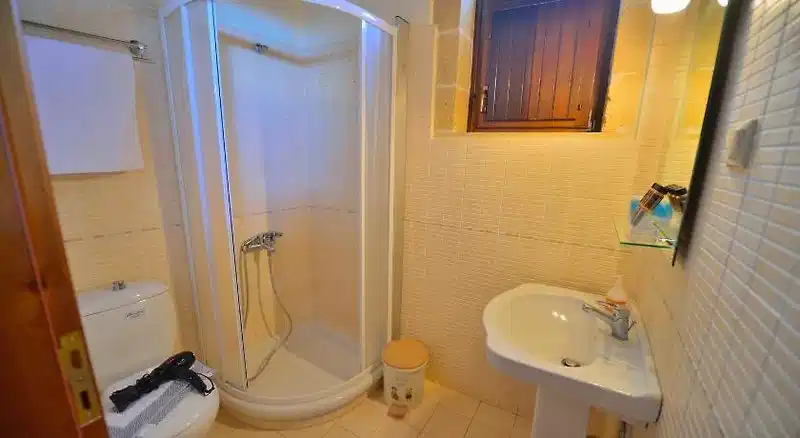 Maria Villas – Hotelfoto