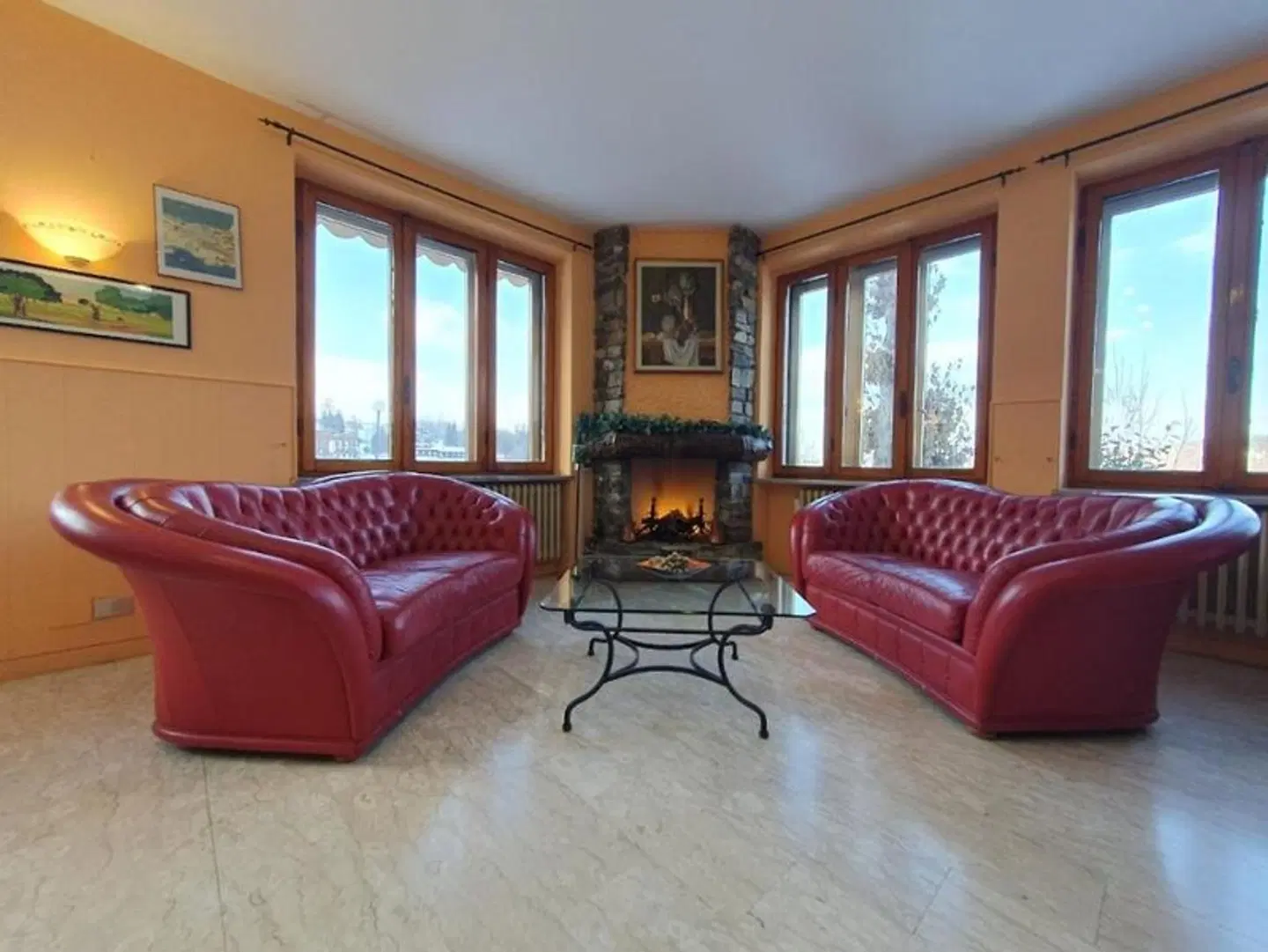 Skilift LOUNGE_LOBBY