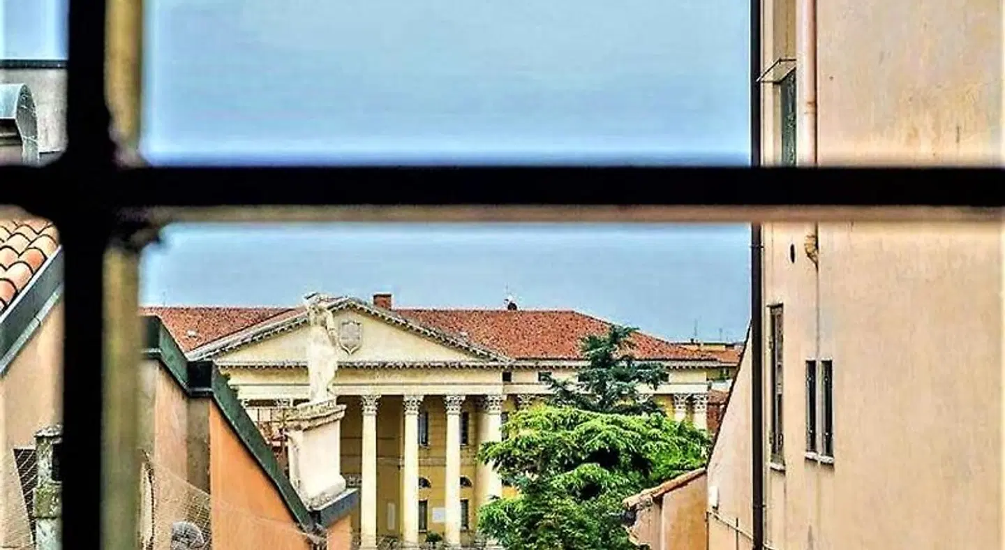 Residenza Bra Verona EXTERIOR