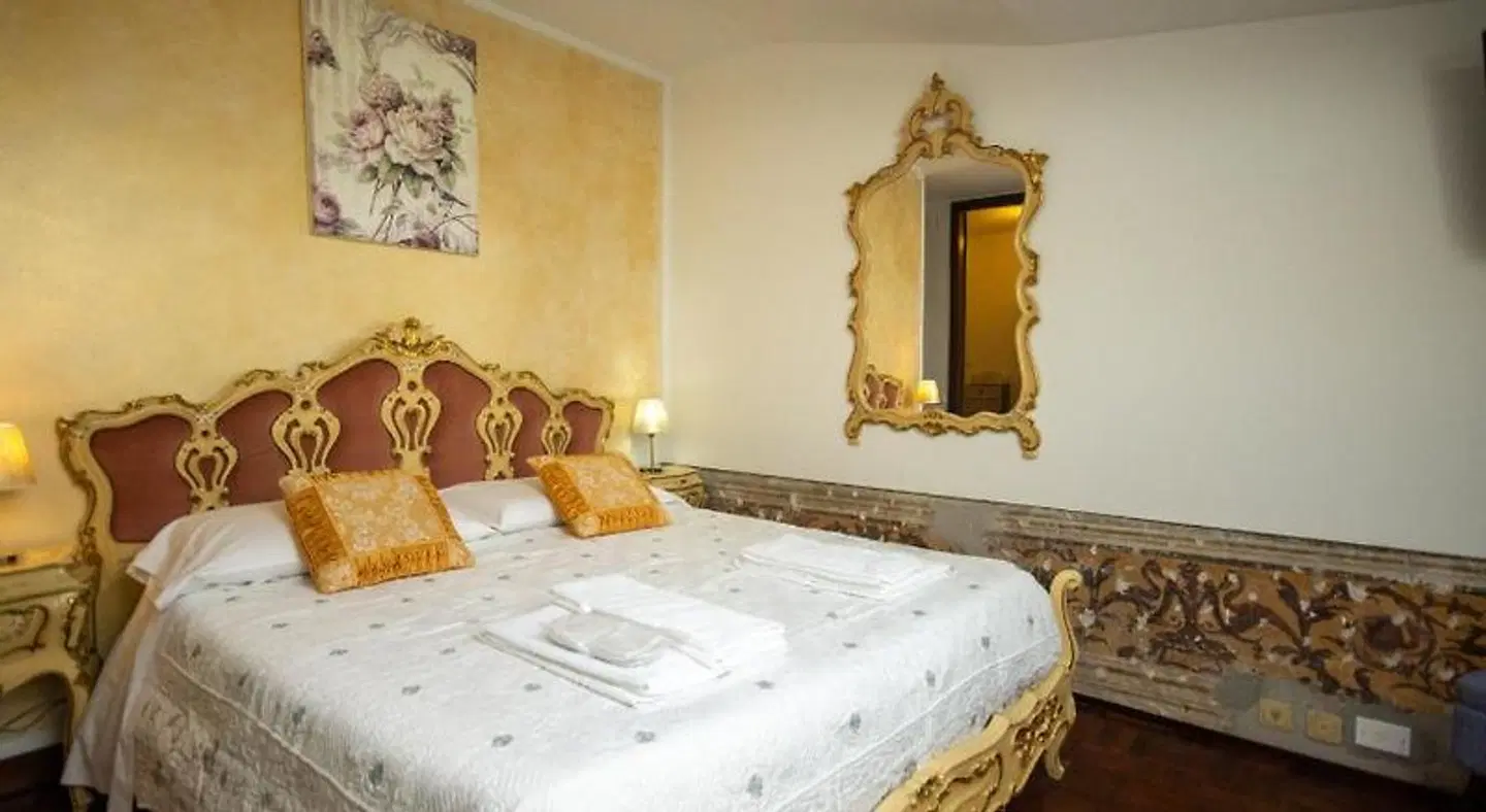 Residenza Bra Verona ROOM_EXAMPLE