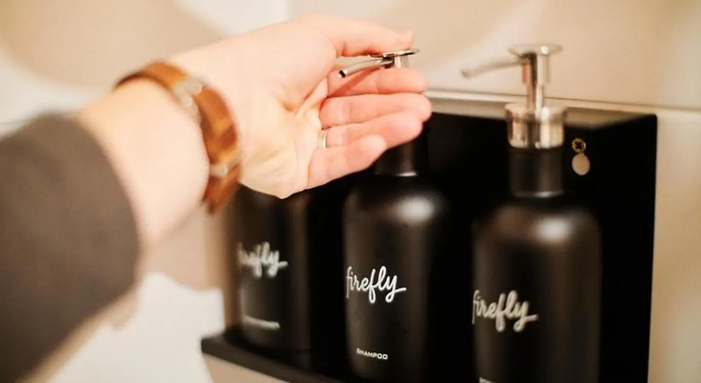 Firefly HEALTH_BEAUTY