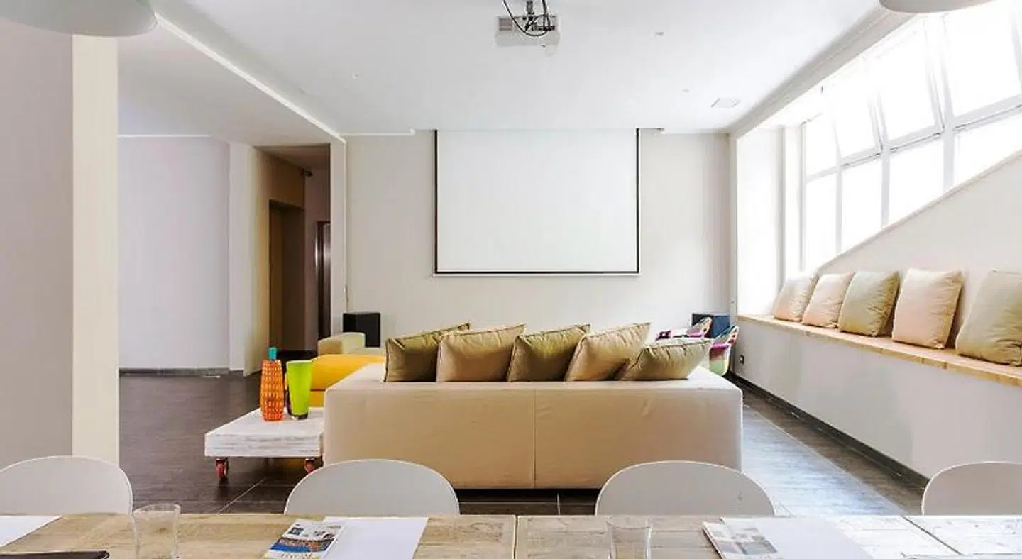 Patrizia Romana Palace ROOM_EXAMPLE
