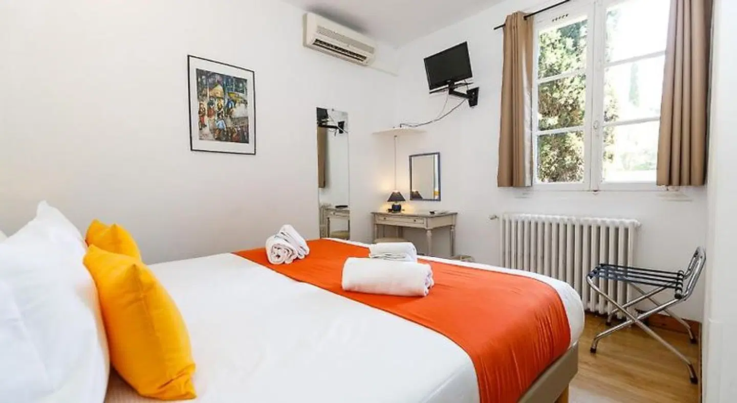 Les Liserons de Mougins ROOM_EXAMPLE