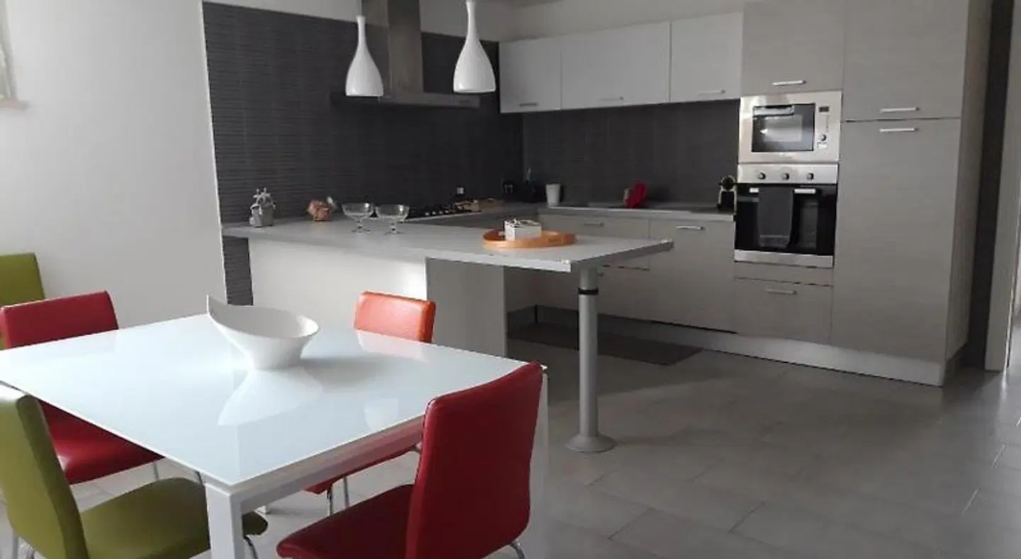 Bed & Breakfast La Volpe e L'Uva ROOM_EXAMPLE