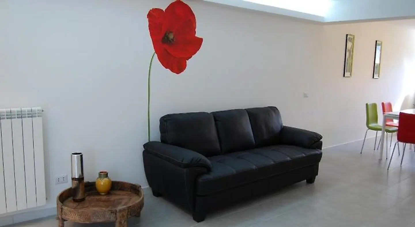 Bed & Breakfast La Volpe e L'Uva ROOM_EXAMPLE