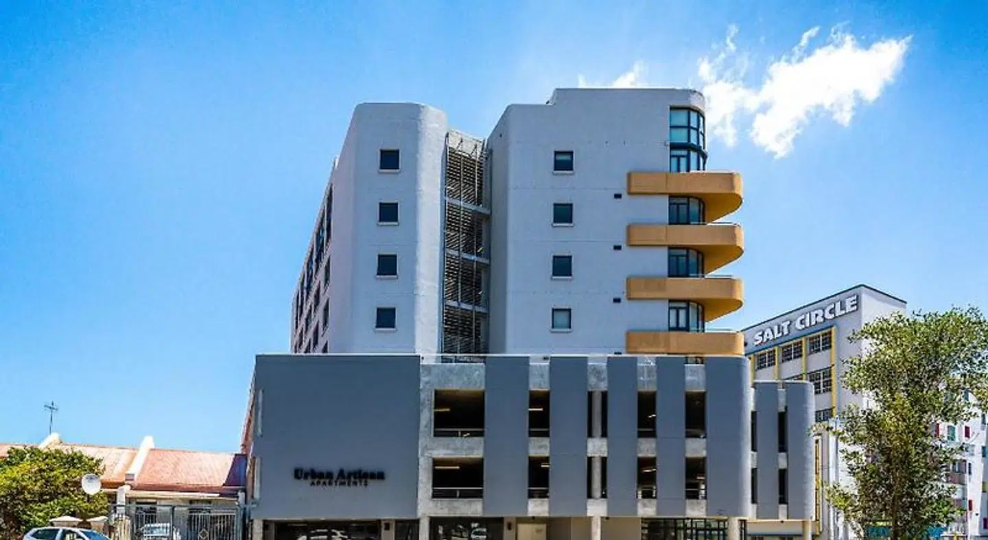Urban Artisan Aparthotel by Totalstay EXTERIOR