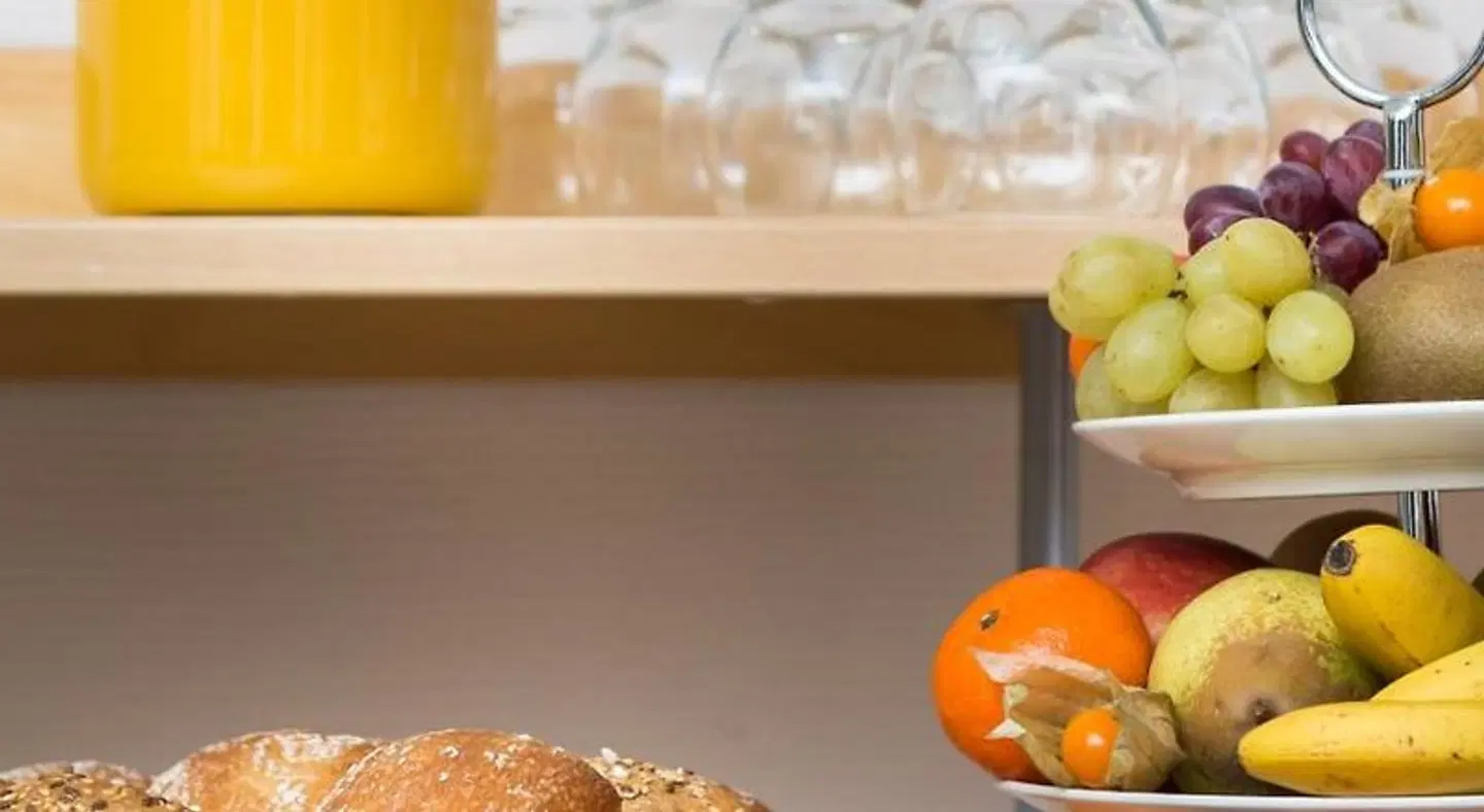 Am Rokokogarten Restaurant