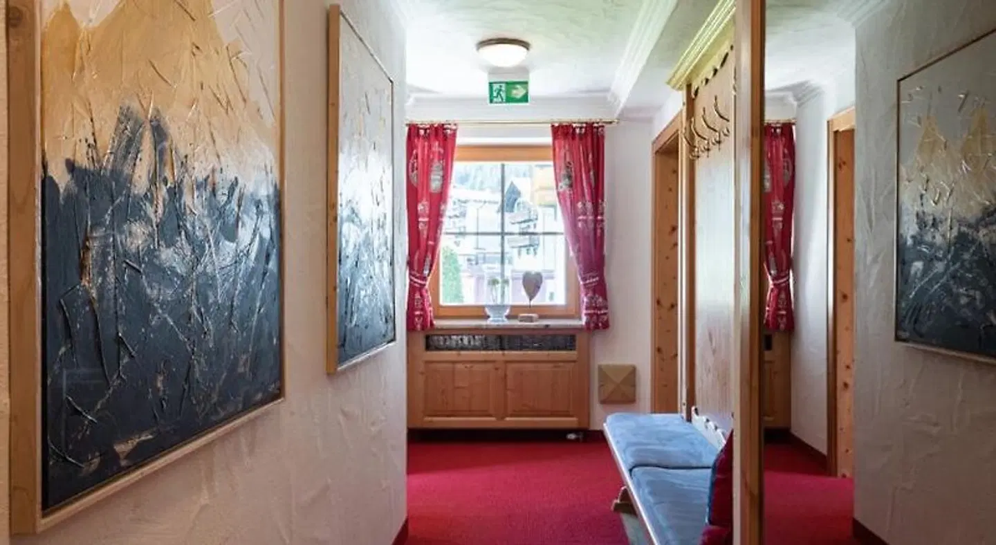 Gästehaus Stotter ROOM_EXAMPLE