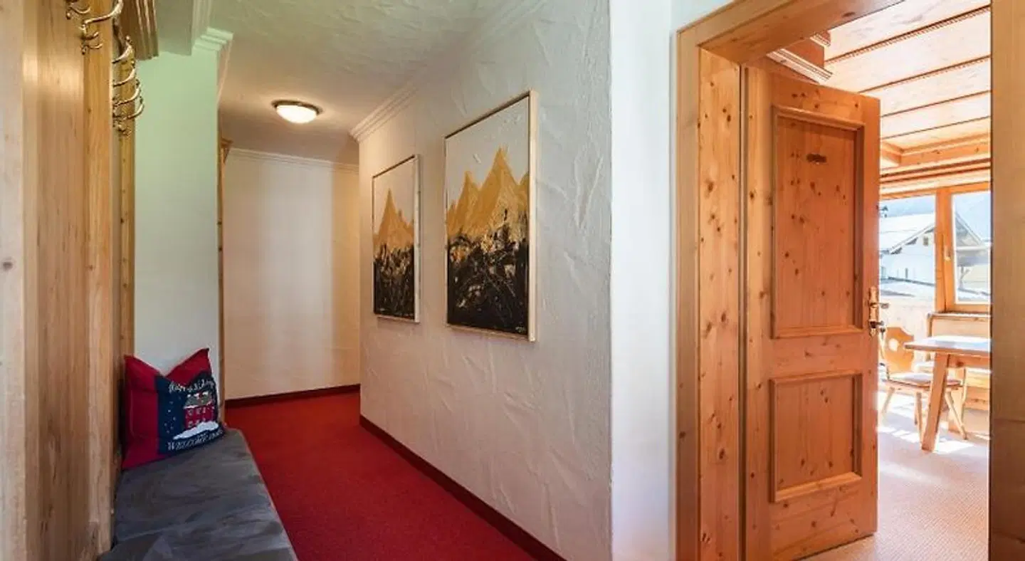 Gästehaus Stotter LOUNGE_LOBBY