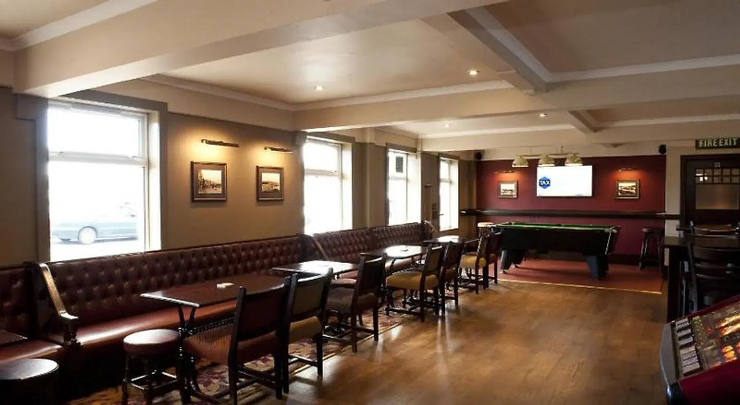 The Crown Inn Konferenz
