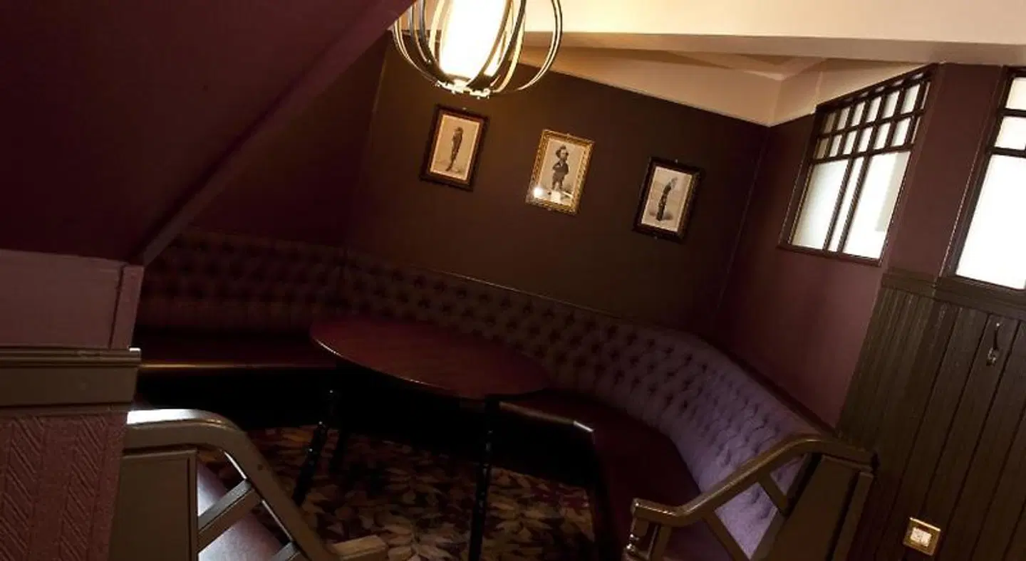 The Crown Inn ROOM_EXAMPLE