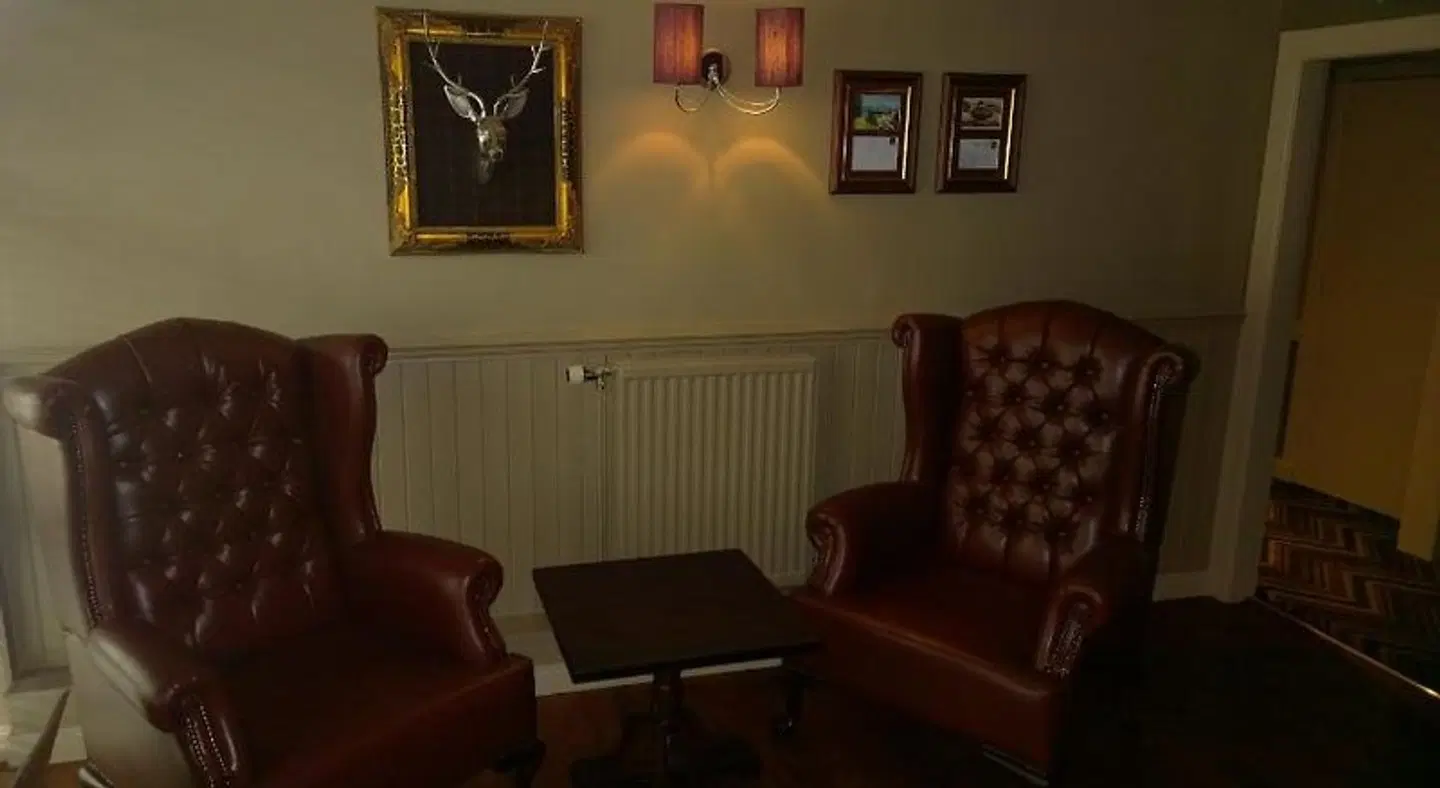 The Crown Inn LOUNGE_LOBBY