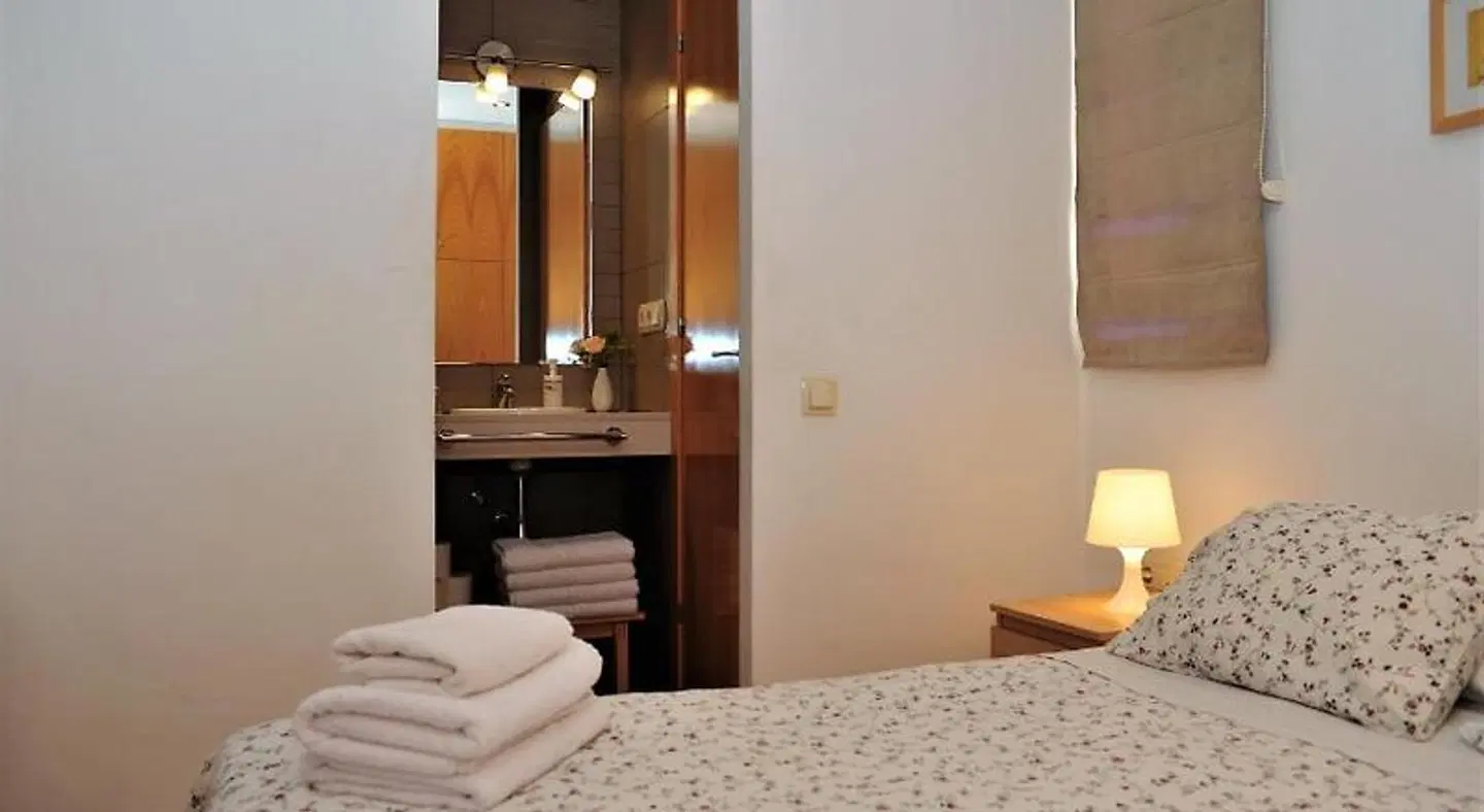 Hostal Bejar ROOM_EXAMPLE