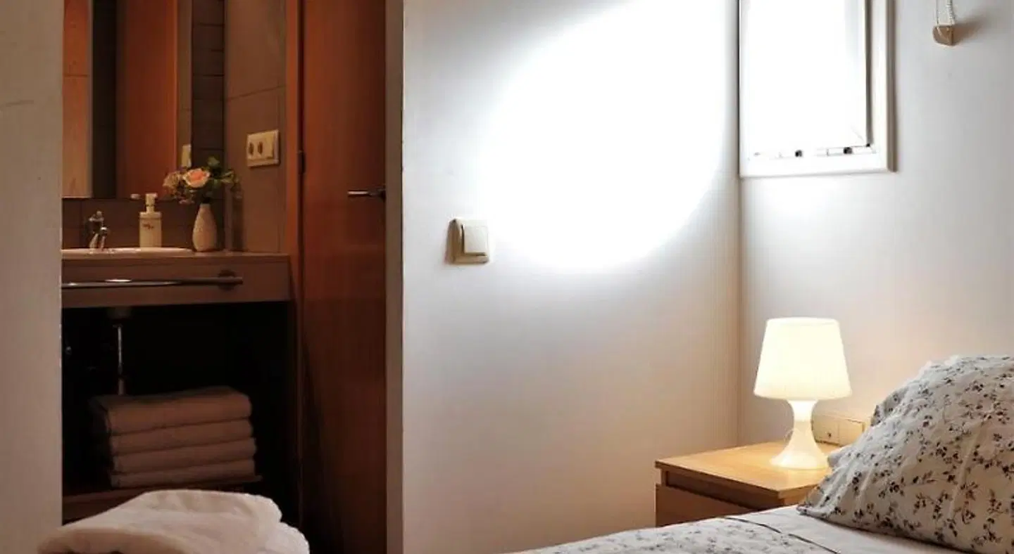 Hostal Bejar ROOM_EXAMPLE